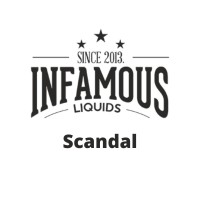 Infamous Scandal